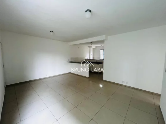Imagem Apartamento à venda no bairro Chácara em Betim.