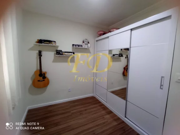 Imagem Casa á venda em Bragança Paulista