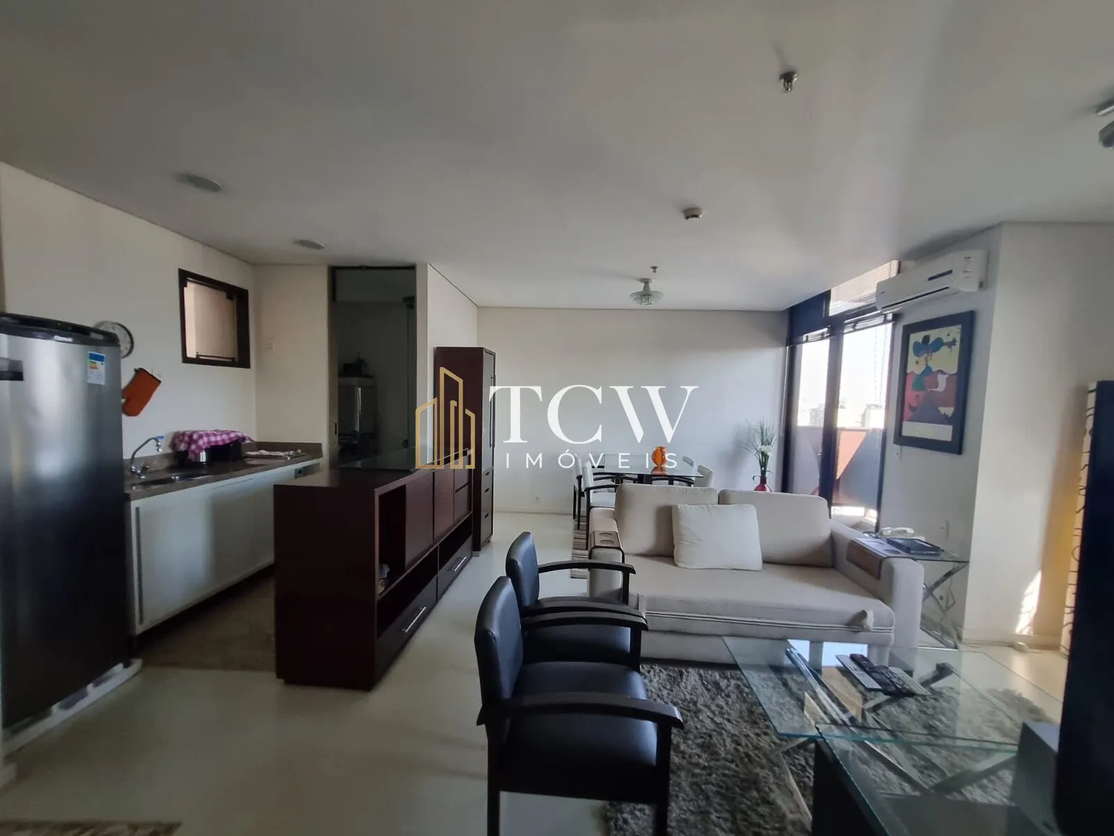 Imagem Apartamento à venda no bairro Itaim Bibi - São Paulo/SP, Zona Sul