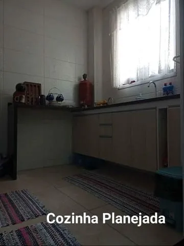 Imagem Apartamento à venda 2 Quartos, 1 Vaga, 44M², Residencial Sítio Santo Antônio, Taubaté - SP | Condomínio Parque Trivellato