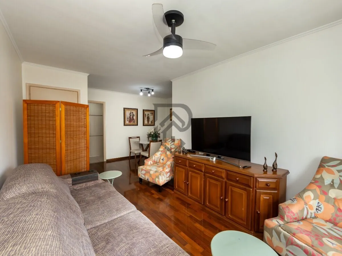 Imagem Apartamento campo belo pronto para morar