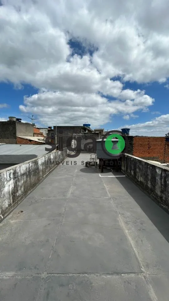 Imagem Casa á venda em Taipas / Jaraguá: 135m², 3 dormitórios e garagem para 2 carros