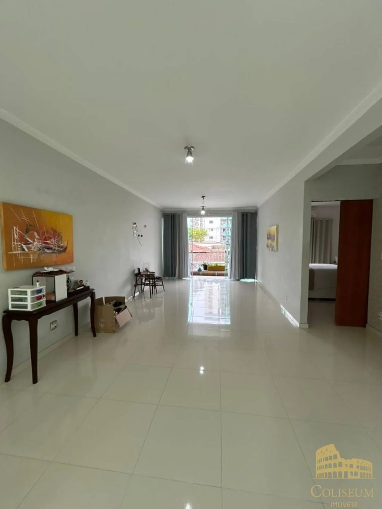 Imagem Casa com 3 dormitórios à venda, 110 m² por R$ 800.000,00 - Vila Guilhermina - Praia Grande/SP