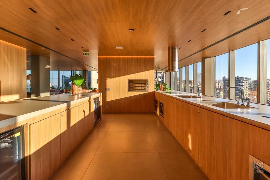Imagem Apartamento em Três Figueiras