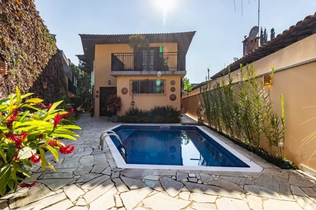 Imagem Casa à venda no bairro Alto da Lapa - São Paulo/SP