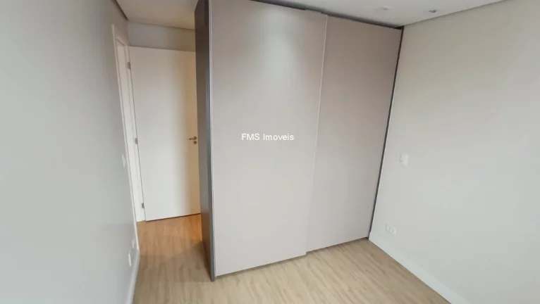 Imagem Apartamento à venda em São Paulo-SP, na Vila Moinho Velho: 3 quartos, 1 suíte, 2 salas, 1 vaga, 55m². Imperdível!
