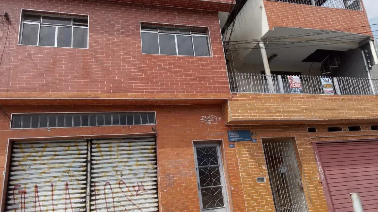 Sobrado com 2 Quartos à Venda, 150 m² em Jardim Leda - Guarulhos