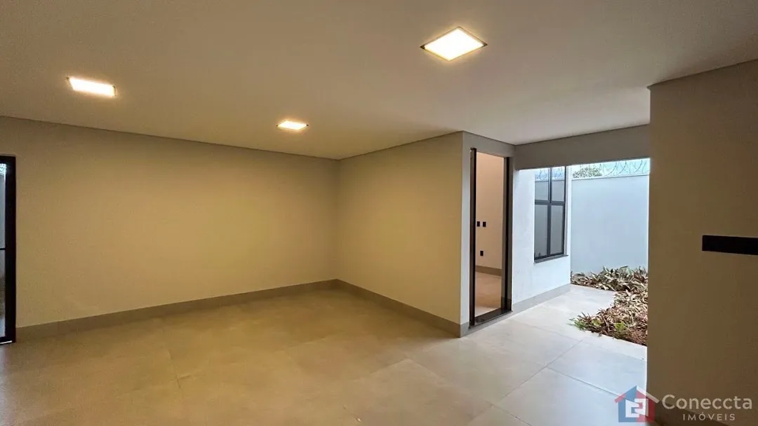 Imagem Casa à venda, 164 m² por R$ 730.000,00 - Afonso Queiroz - Patos de Minas/MG