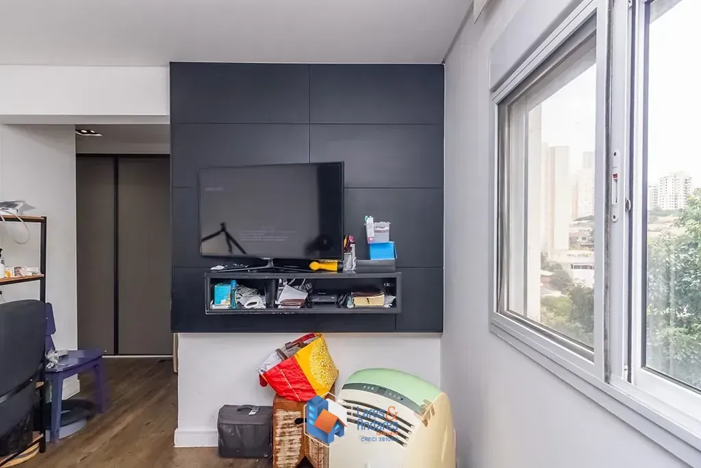 Imagem Apartamento à venda 3 Quartos 3 Suites 140M² Vila Mariana São Paulo - SP