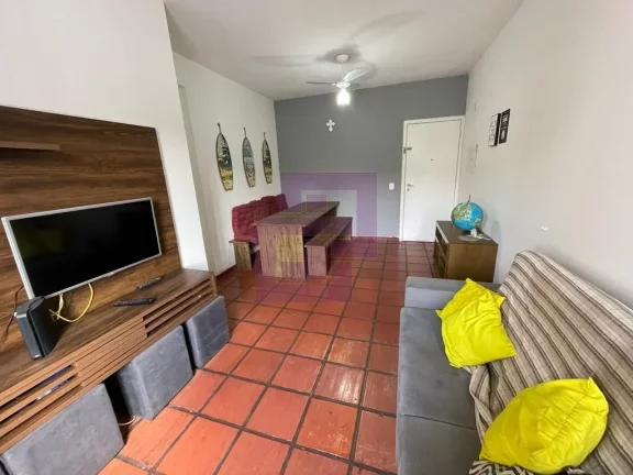 Imagem Apartamentos / Padrão na cidade de Guarujá