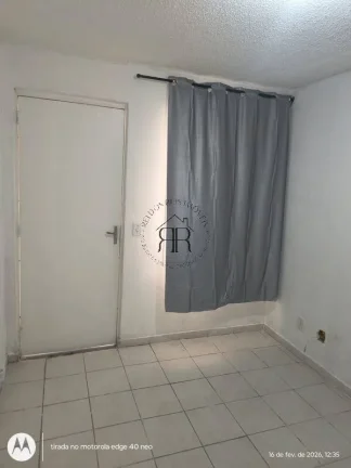 Imagem Apartamento residencial para LocaÃ§Ã£o
Conjunto Habitacional Sitio ConceiÃ§Ã£o, SÃ£o Paulo
2 dormitÃ...