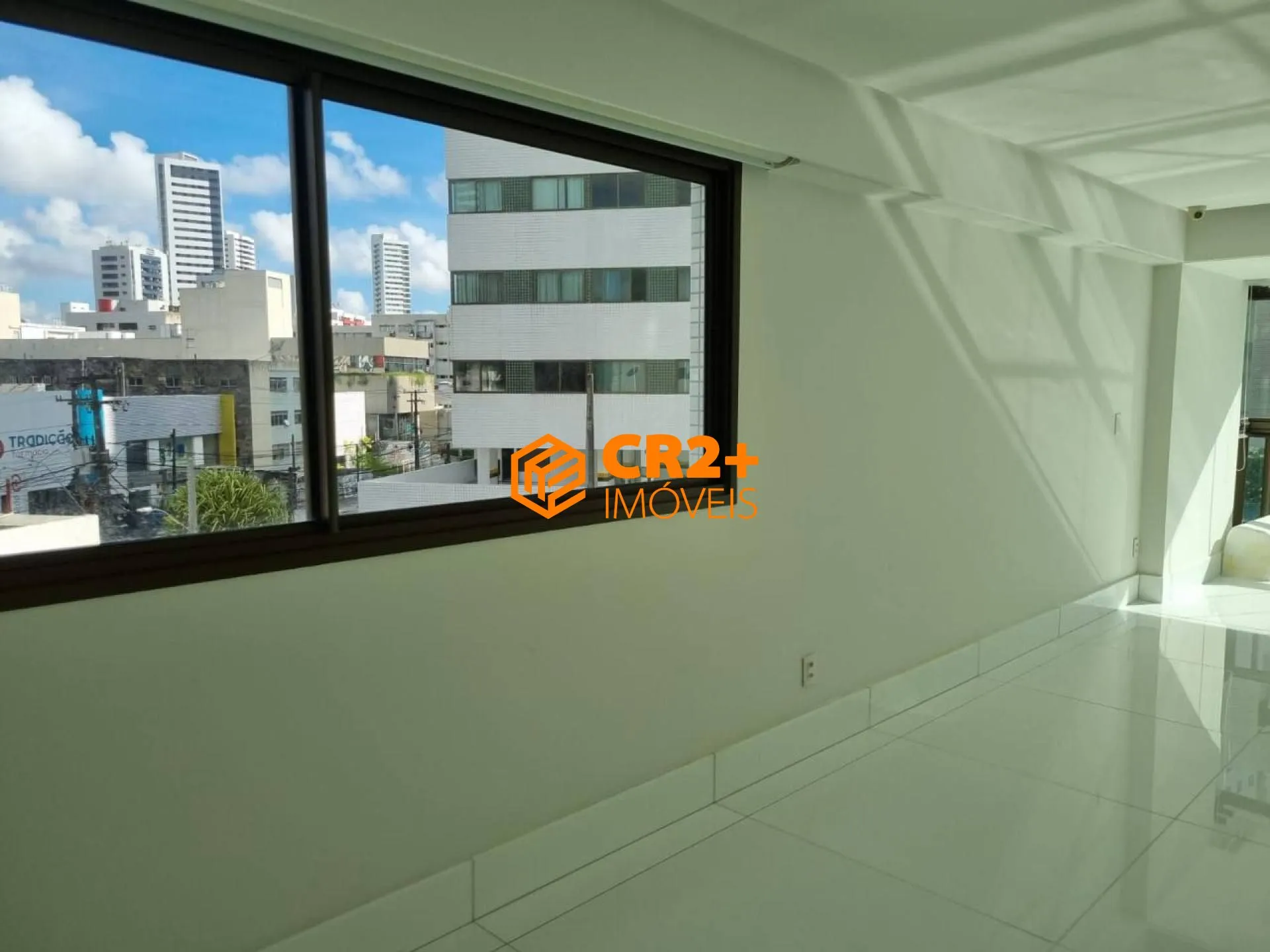 Imagem Apartamento Alto Padrão- Á Venda -Boa Viagem- 182m - 03 Quartos -03 Suites -03 G