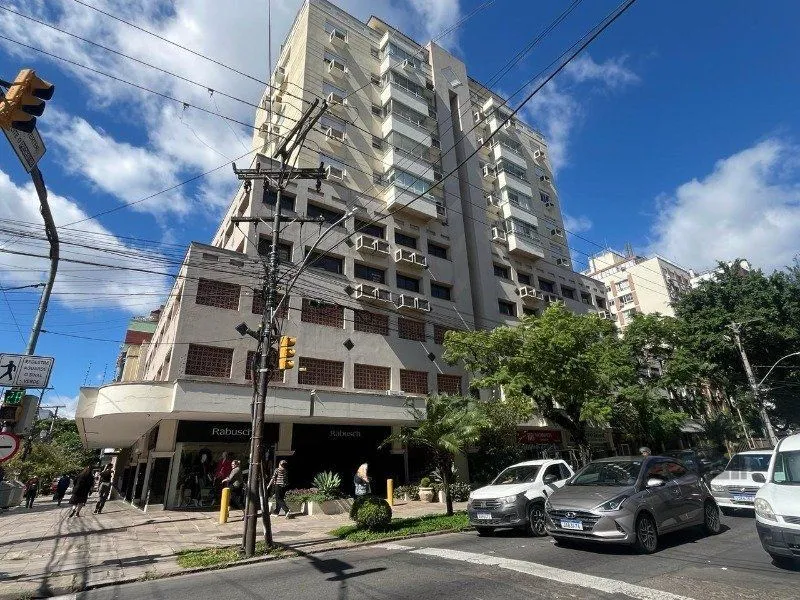 Imagem EXCELENTE APTO NA DR TIMÓTEO ESQUINDA CRISTÓVÃO 2 DORMIT. C/GAR