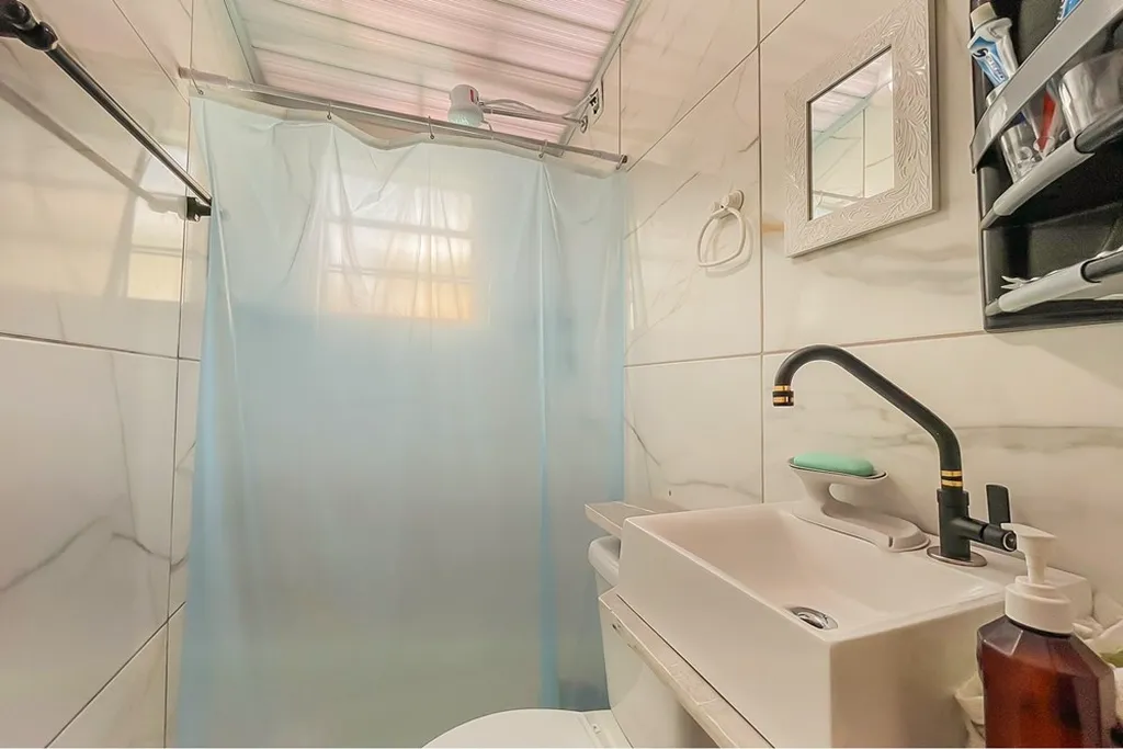 Imagem Casa em Aberta dos Morros