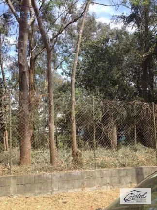 Imagem Terreno Residencial à venda, Parque Rincão, Cotia - .