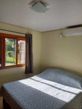 Imagem Belíssimo Sítio !!! - Com 1000m², Casa alvenaria, Piscina, em Águas Claras