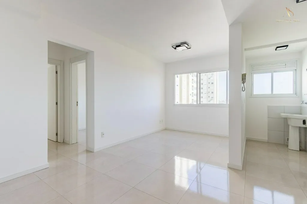 Imagem Apartamento em Humaitá