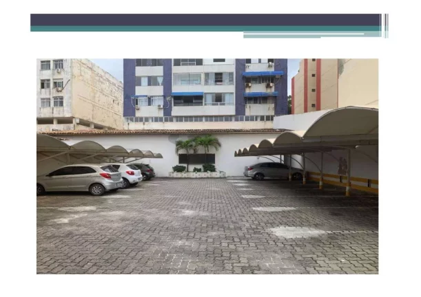 Imagem Galpão à venda em Salvador, Costa Azul, 700m2