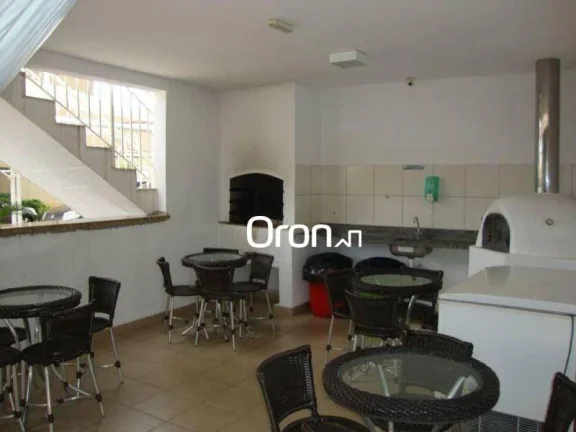 Imagem Apartamento à venda, 78 m² por R$ 480.000,00 - Jardim Europa - Goiânia/GO