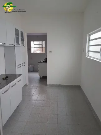 Imagem CASA TÉRREA C/ EDICULA E 2 VAGAS PARA VENDA NA V.N.CACHOEIRINHA