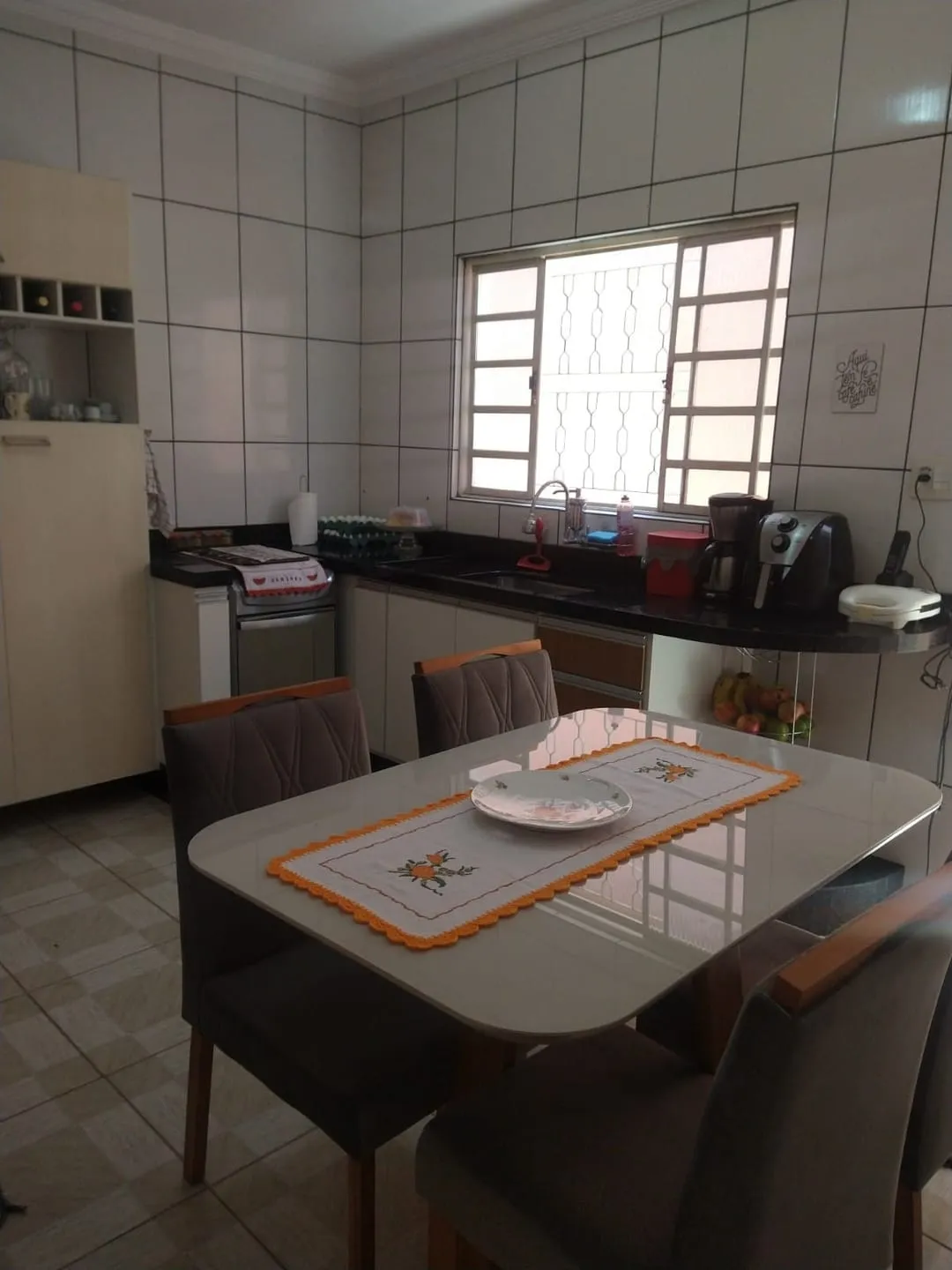 Imagem Casa à venda 1 Quarto, 2 Vagas, 125M², Residencial Estoril, Taubaté - SP