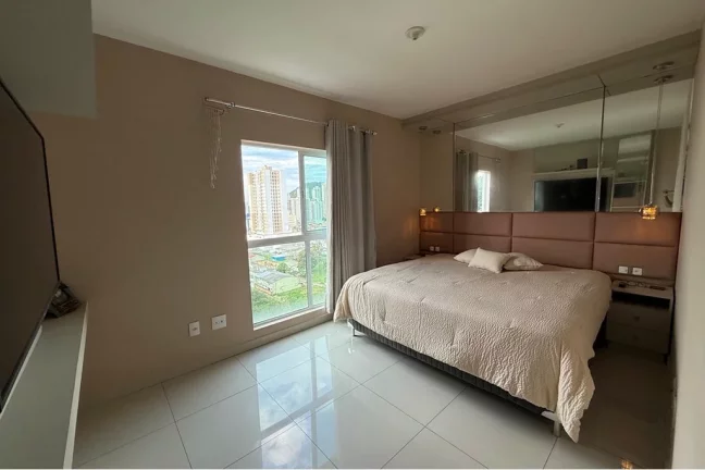 Imagem Apartamento à venda em Itajaí, Fazenda, com 3 quartos, 101m2