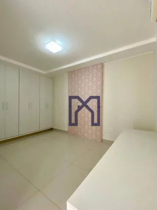 Imagem Casa Triplex de Luxo, 4 suítes à venda, 380 m² por R$ 2.700.000 - Parque Residencial Damha - São José do Rio Preto/SP