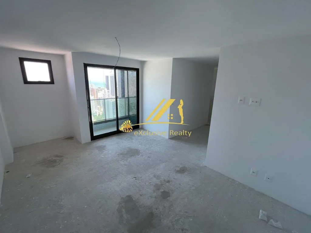 Imagem Apartamento RESIDENCIAL em Salvador - Bahia, Caminho das Árvores