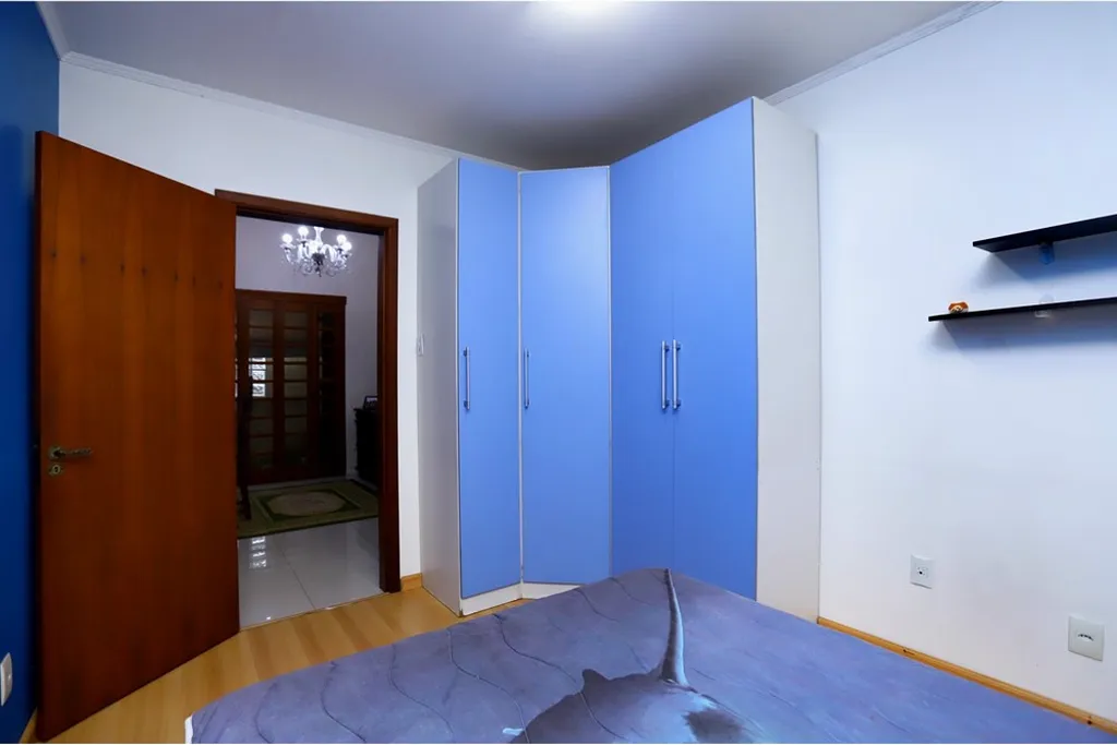 Imagem Casa em Passo do Feijó