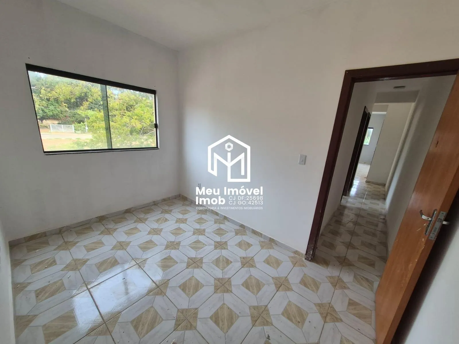 Imagem Apartamento em Parque Nápolis A - Cidade Ocidental