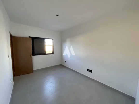 Imagem Casa nova com 2 dormitórios 2 suítes - Marapé em Santos