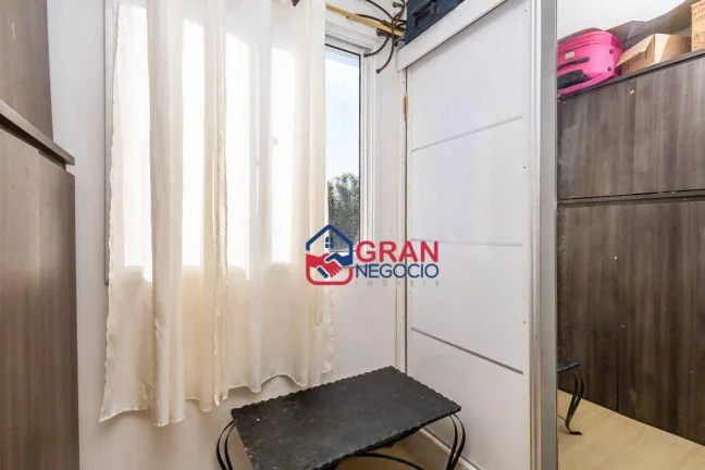 Imagem Apartamento com 3 dormitórios à venda - Colombo/PR