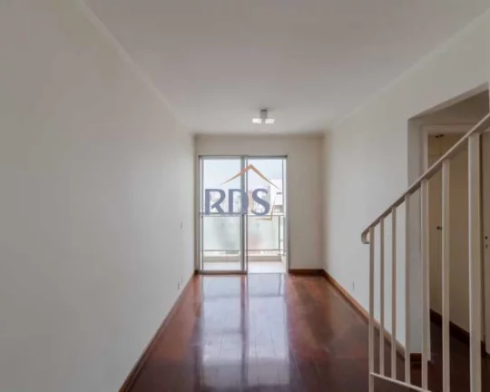 Imagem Cobertura - Duplex / Residencial / Paraíso