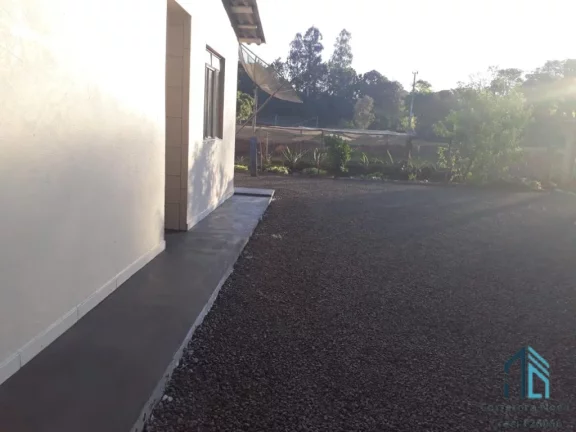 Imagem Chácara 4.000 mil m², com casa localizado em Enéas Marques - PR