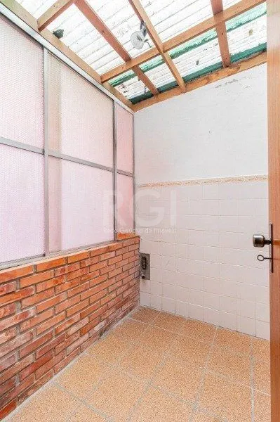 Imagem Apartamento GARDEN para Venda 3 dormitórios bairro HIGIENÓPOLIS