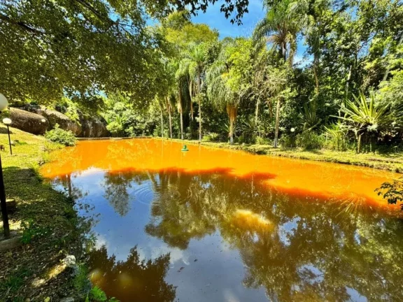 Imagem Sitio à venda em Igaratá São Paulo!!! PORTEIRA FECHADA!