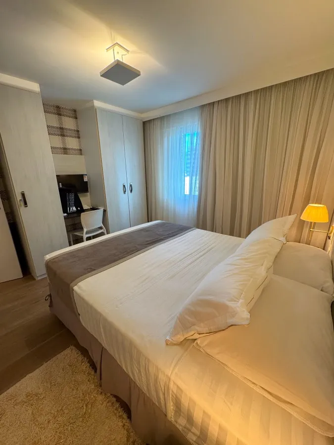 Imagem Apartamento para Venda em Maceió, Jatiúca, 2 dormitórios, 2 banheiros, 1 vaga