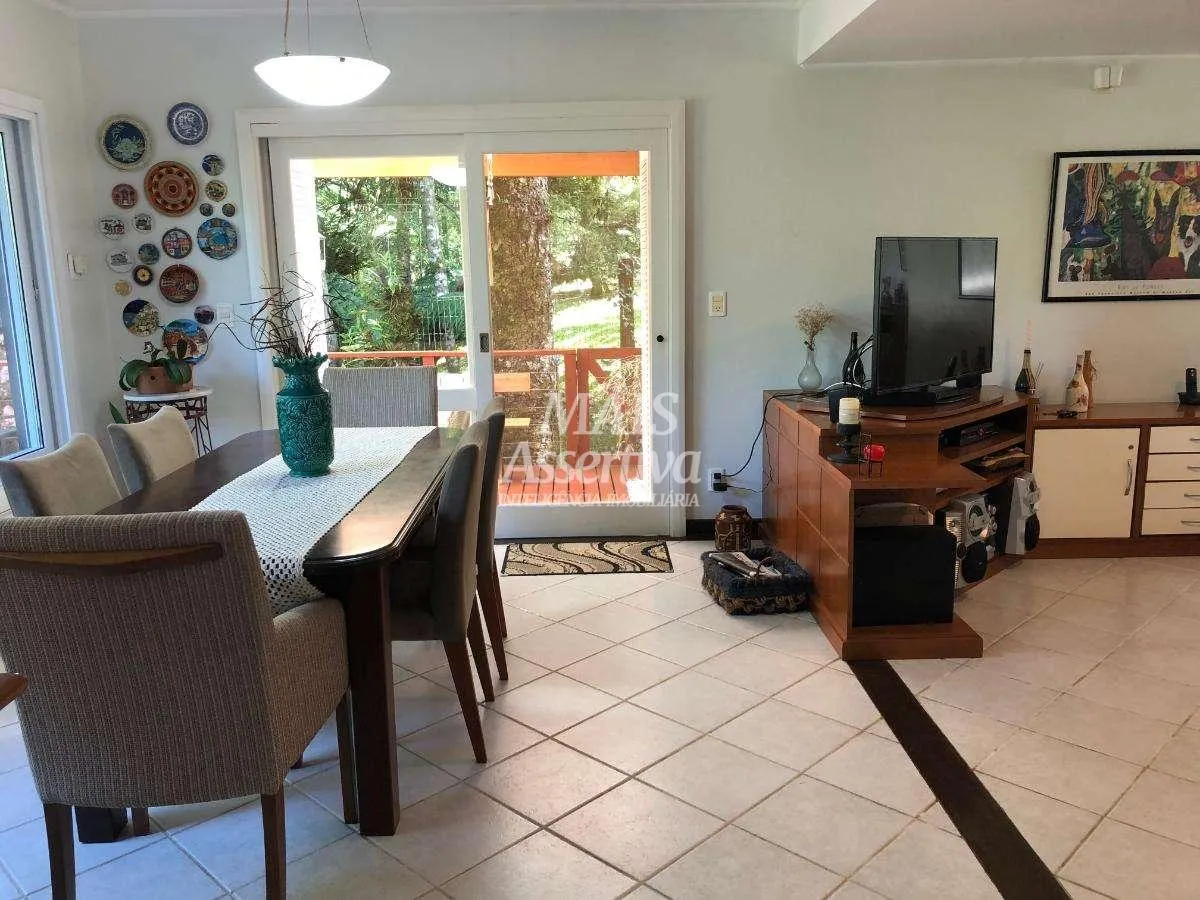 Imagem Casa para Venda em Canela / RS no bairro Vila Suiça