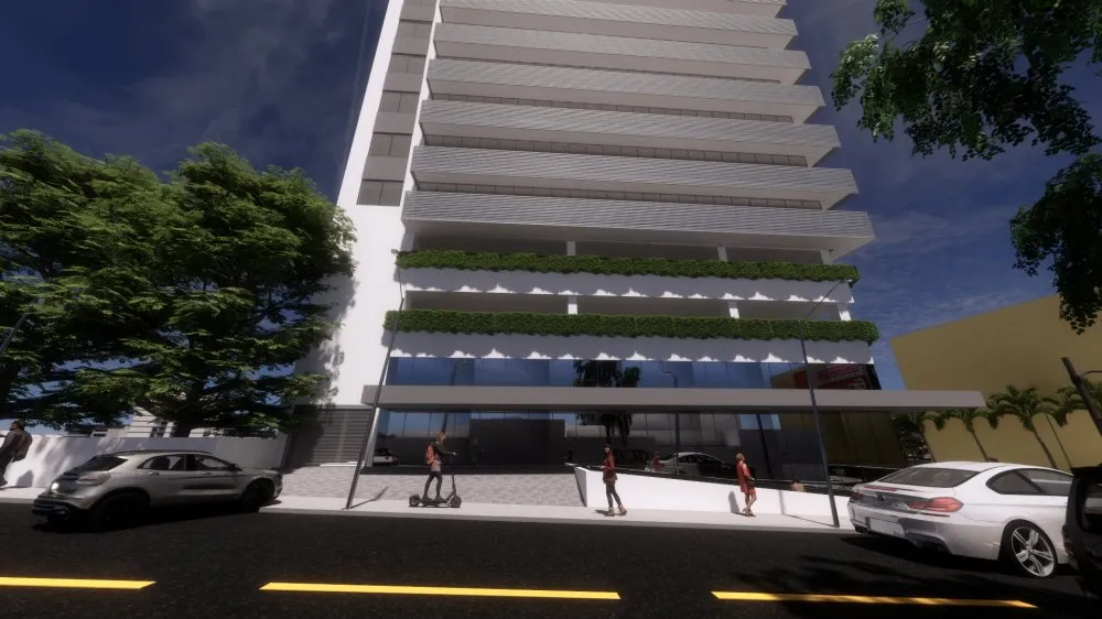 Imagem Sala Comercial a Venda no bairro Moqueta - Nova Iguaçu, RJ