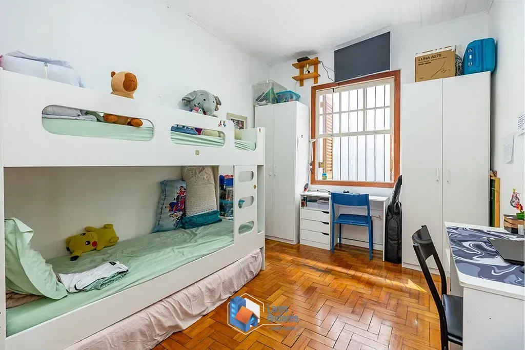 Imagem Casa à venda 3 Quartos 3 Vagas 120M² Campo Belo São Paulo - SP
