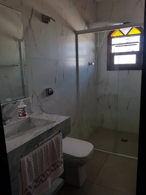 Imagem CASA COM 426,00 m² - FLÓRIDA - PRAIA GRANDE SP