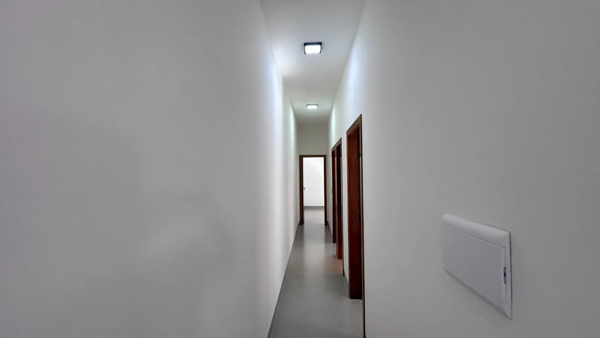 Imagem Casa à venda, 76 m² por R$ 380.000,00 - Residencial Barreiro - Patos de Minas/MG