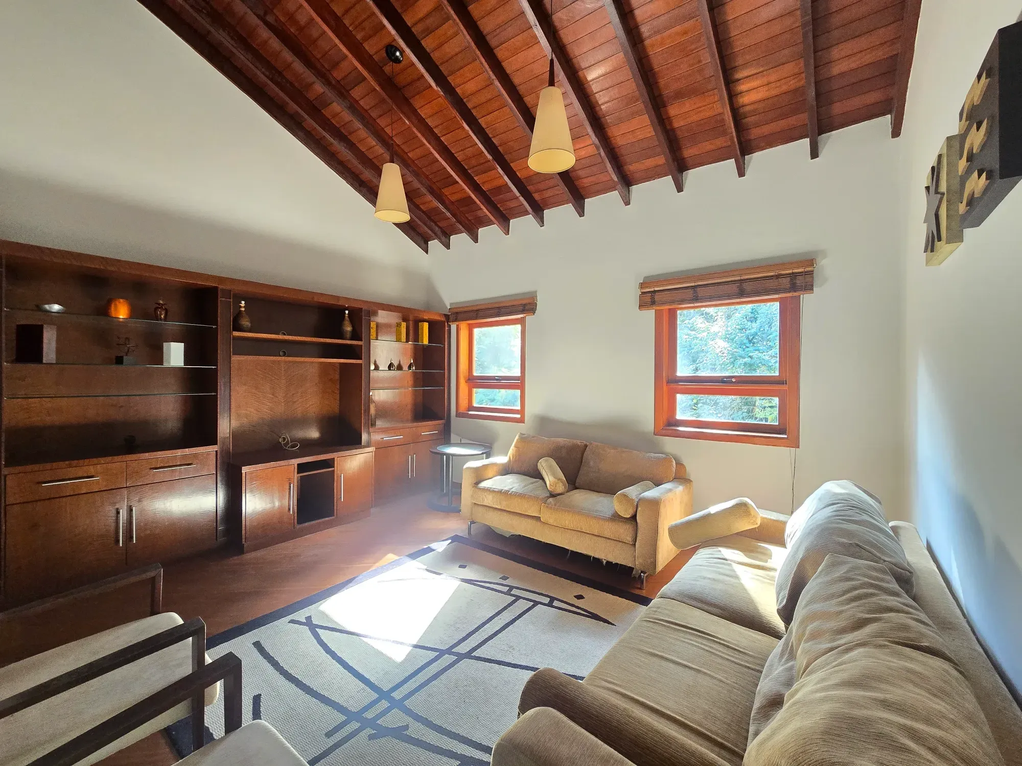 Imagem Casa de Condomínio com 4 Quartos à Venda, 370 m² em Chácaras Copaco - Arujá