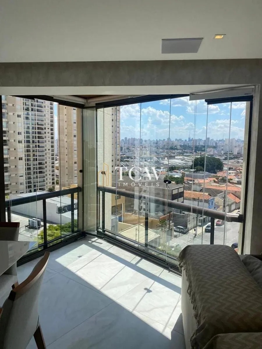 Imagem Apartamento à venda no bairro Parque da Mooca - São Paulo/SP, Zona Leste
