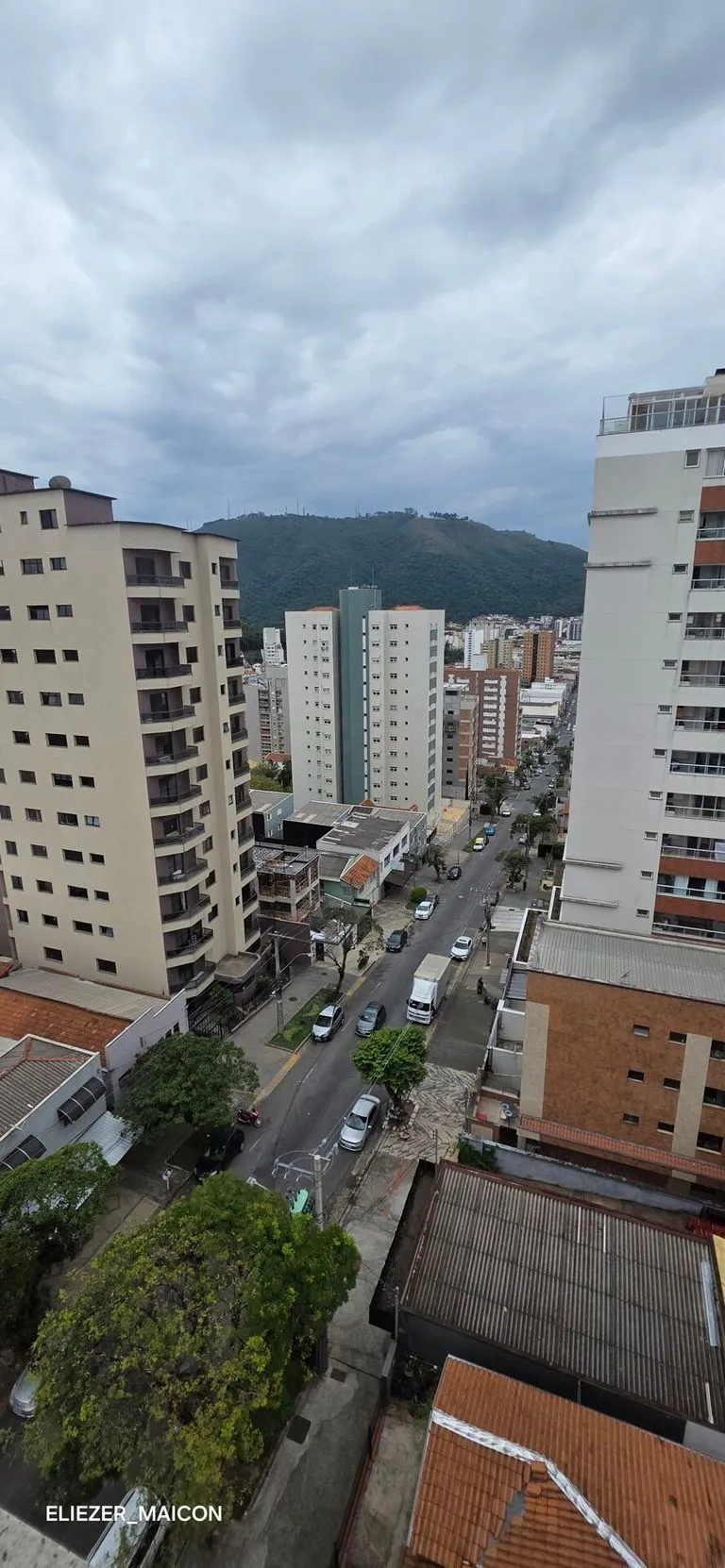 Imagem Apartamento à Venda no Residencial infinity no Centro, Poços de Caldas - MG