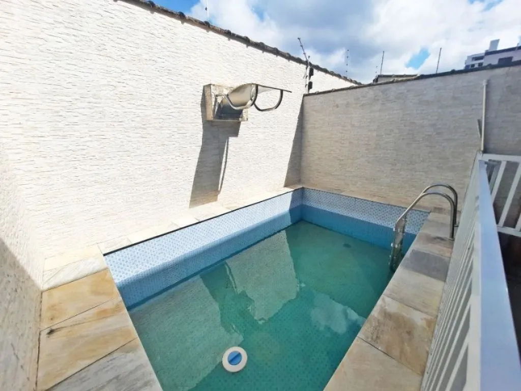 Foto do imóvel CASA COM 175,00 m² - GUILHERMINA - PRAIA GRANDE SP em RUA ESTADOS UNIDOS, 51 - GUILHERMINA, PRAIA GRANDE - SP