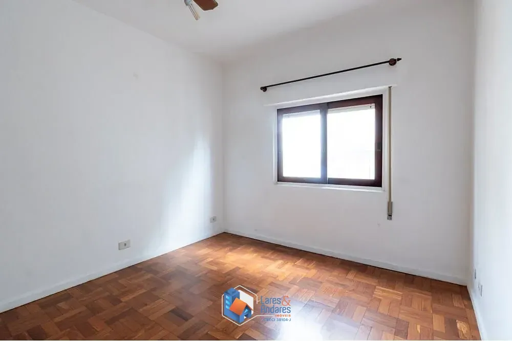 Imagem Apartamento à venda 3 Quartos 2 Suites 1 Vaga 134M² Pinheiros São Paulo - SP