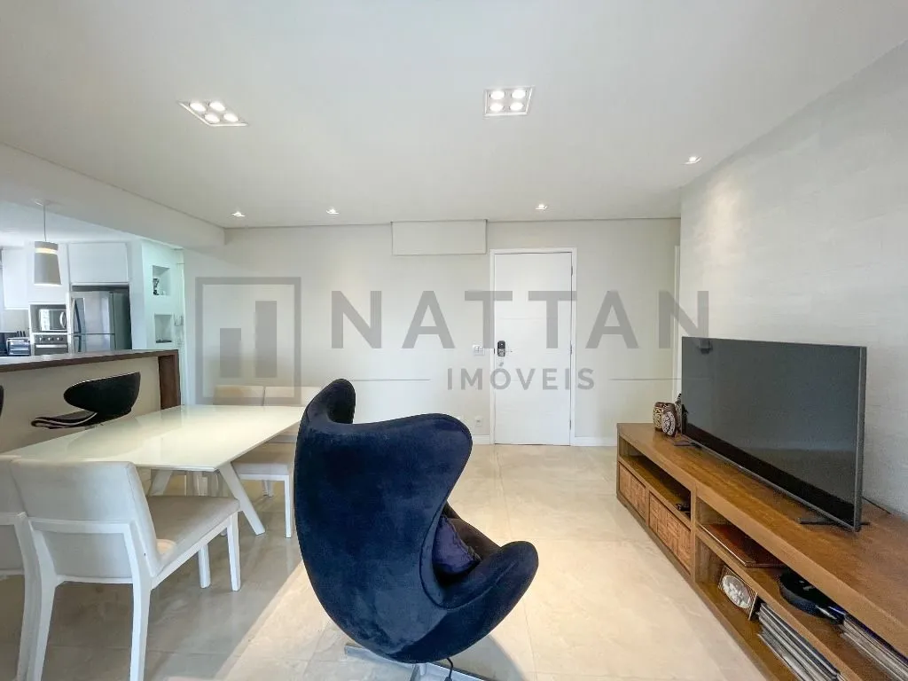 Imagem Apartamento com 3 dormitórios à venda, 127 m² por R$ 1.596.000,00 - Tatuapé - São Paulo/SP