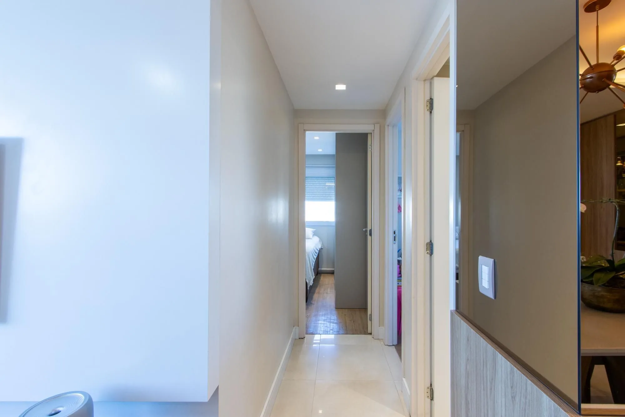 Imagem Apartamento com 2 quartos, 1 suíte