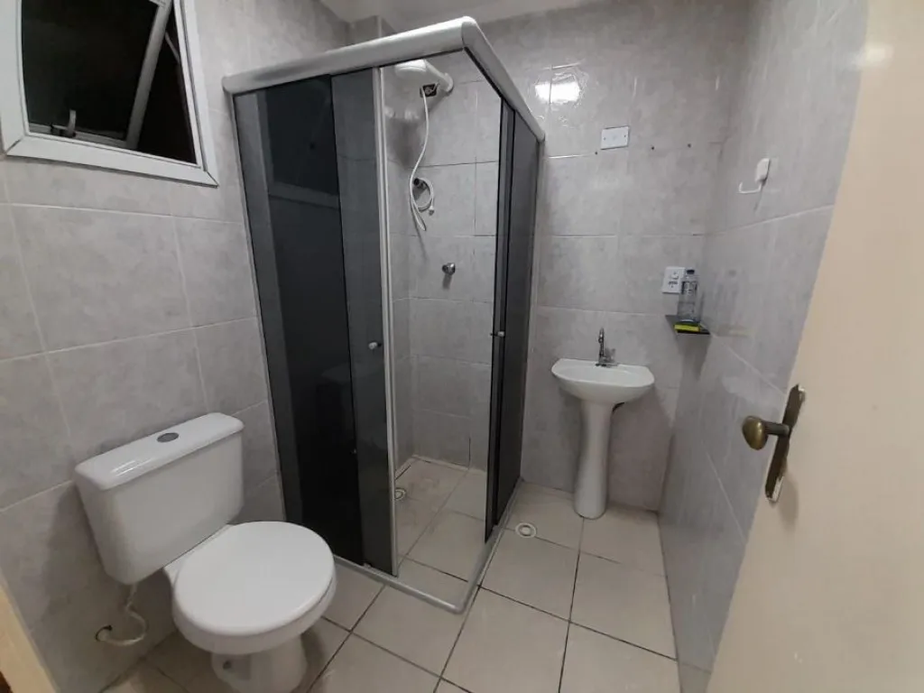 Imagem APARTAMENTO COM 60,00 m² - OCIAN - PRAIA GRANDE SP